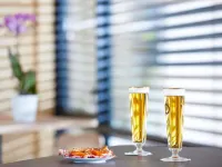 Ibis Styles Colmar Nord - bar