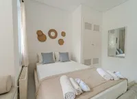 Les Bleus d Amen Heated Pool Blue Villa - Villas