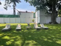 Hotel Boutique Casa Ceibas Hotels in Cuautla