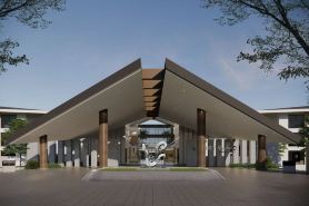 Courtyard by Marriott Manado
