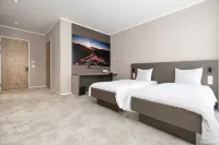Bsmart Motel Schaan - Motels