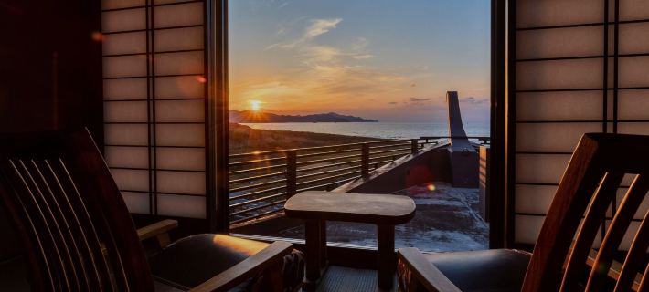 Ichiboukan Hanare Kai Các khách sạn ở Kyotango