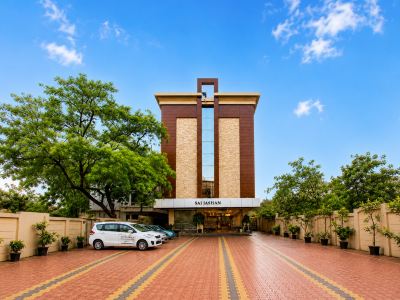 Hotel Sai Jashan Shirdi - Where Blessings & Comfort Meet