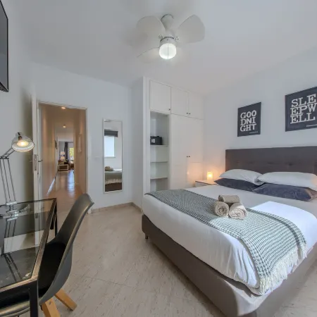 MC Apartments