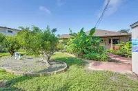 Deck, Fire Pit and Grill Port Isabel Home! - Wifi