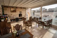 Palmyra Boutique Hotel - Breakfast