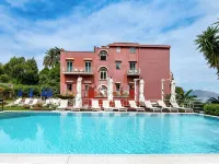 Palatium Mari Hotels in Capri Town