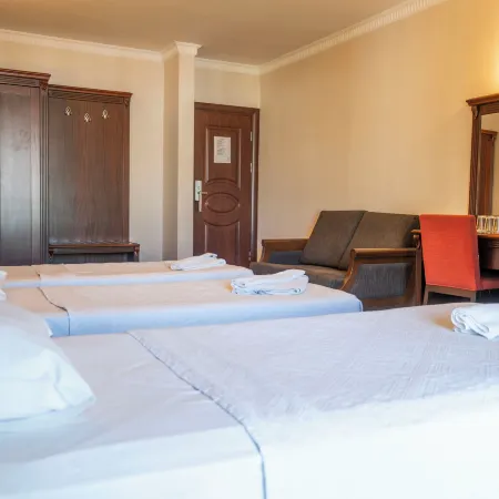 Marmaris Alkan Hotel