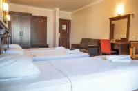 Marmaris Alkan Hotel
