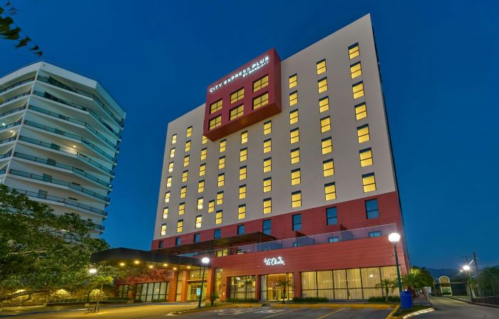 City Express Plus by Marriott Puerto Vallarta