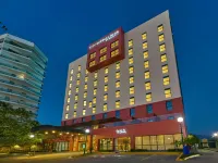 City Express Plus by Marriott Puerto Vallarta Hotels near Licenciado Gustavo Díaz Ordaz International Airport