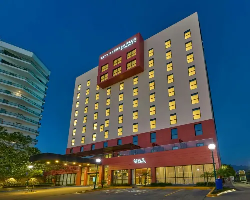 City Express Plus by Marriott Puerto Vallarta Hotels in Puerto Vallarta
