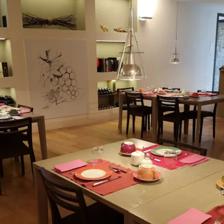 Locanda Palazzone