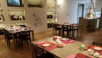 ロカンダ パラッツォーネ - 朝食