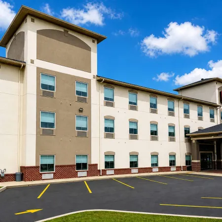 Econo Lodge