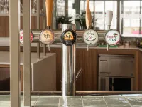 Novotel Brugge Centrum - bar