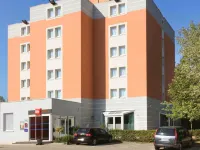 Ibis Lyon Sud Chasse-Sur-Rhône Hotels in Isere