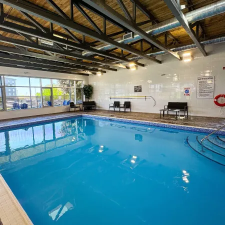 Quality Inn & Conference Centre Kingston Central