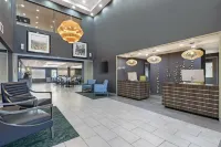 Holiday Inn Express Pocomoke City