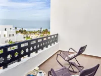 Pullman Mazagan Royal Golf & Spa - Scenic