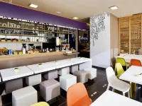 Ibis Budget Madrid Getafe Hôtels à : Getafe