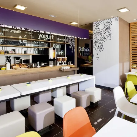 Ibis Budget Madrid Getafe