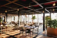 Winery & Design hotel ROXANICH - breakfast