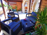 Residencial Joshua Comfortable holiday residence