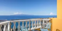 Servatur Isora Suites - Meerblick