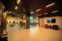 ไวบ์ โรงแรม อลาบัง - สัตว์เลี้ยง