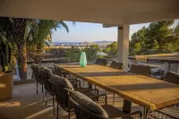 Villa Kamino in Ibiza