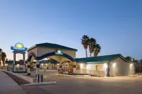 Days Inn by Wyndham Safford, AZ - Pet friendly