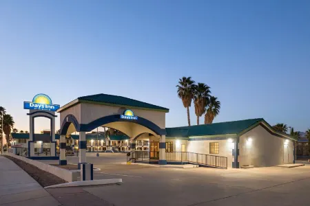 Days Inn by Wyndham Safford, AZ