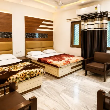 Hotel Marwari