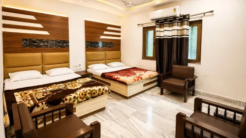 Hotel Marwari