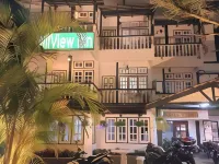 Hillview Inn Cameron Highlands - Mountain view