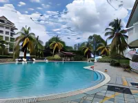 Bayu Beach Resort Các khách sạn gần Bãi biển Port Dickson