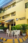 Pacific Pensionne Hotels in 
