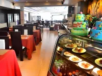 Subic Bay Venezia - breakfast