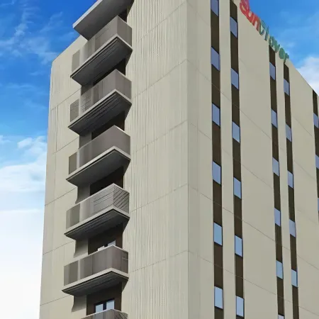 Hotel Sun Clover Koshigaya Eki Mae
