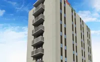 Hotel Sun Clover Koshigaya Eki Mae