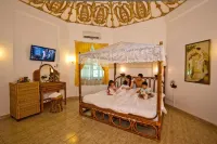 Dolce Vita Hotel - Gym