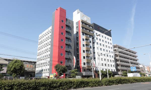 Hotel Sunplaza 2 Annex