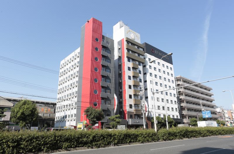 Hotel Sunplaza 2 Annex
