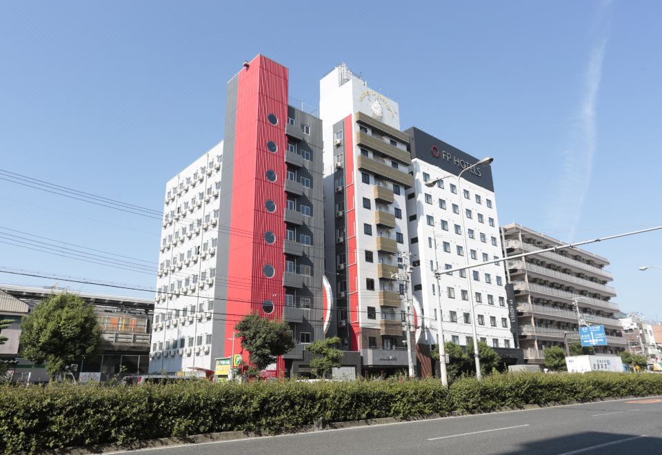 Hotel Sunplaza 2 Annex