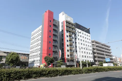Hotel Sunplaza 2 Annex - 2 Yıldız