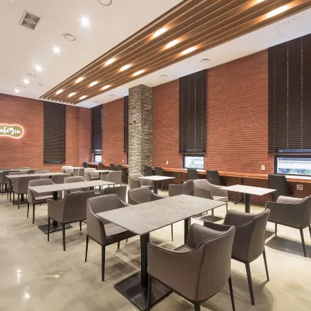 Incheon Hotel Jin
