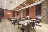 Incheon Hotel Jin - 3 stelle