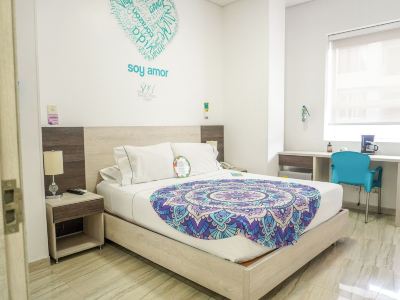 Hotel Sixtina Plaza Medellin