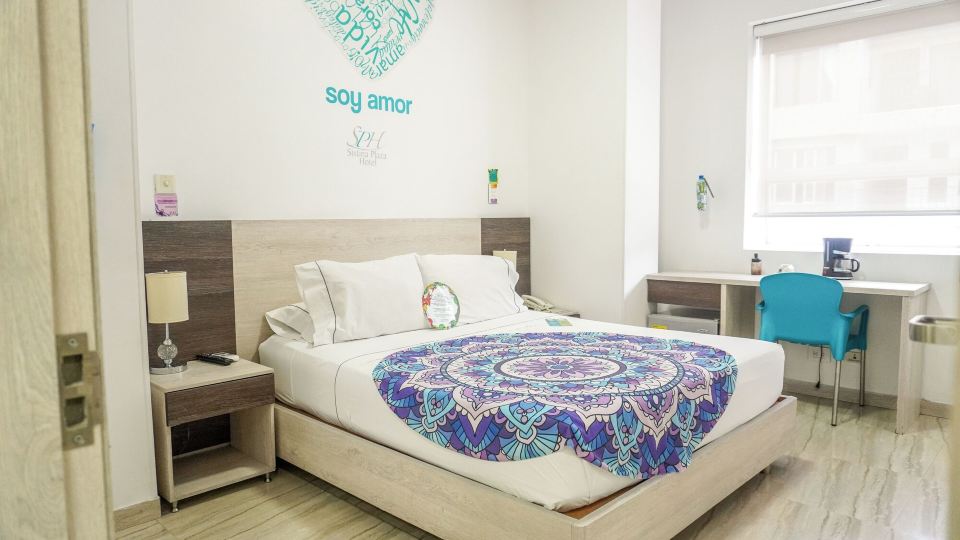 Hotel Sixtina Plaza Medellin